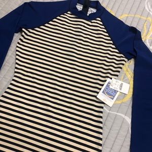 J.Crew Rash Guard